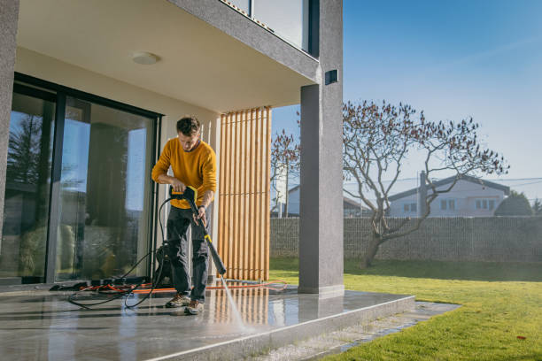 Best Building Exterior Washing  in Dillon, MT