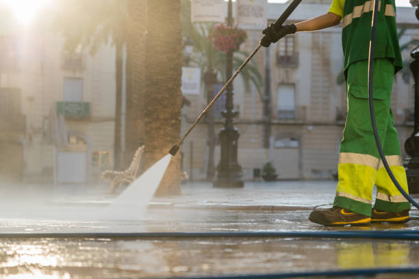 Best Sidewalk and Walkway Cleaning  in Dillon, MT