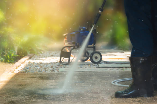 Best Fence Cleaning  in Dillon, MT